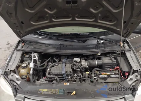 2005 Ford Freestar Se из США, поврежденный, VIN 2FMZA51615BA34874